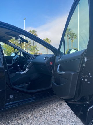 Peugeot 308 2008