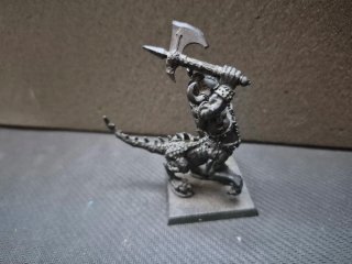 Warhammer Fantasy Dragon Ogre