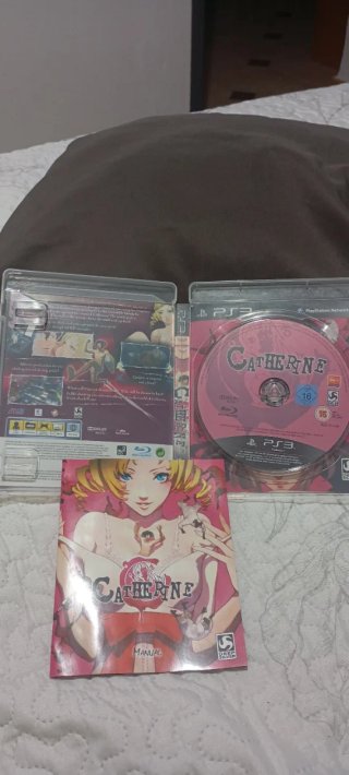 Catherine