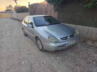 Citroen Xsara 2002
