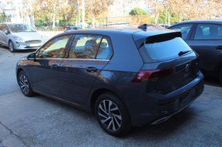 Volkswagen GOLF 1.4 GTE 204 13KWH STYLE (2022)