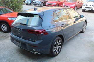 Volkswagen GOLF 1.4 GTE 204 13KWH STYLE (2022)