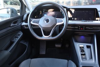Volkswagen GOLF 1.4 GTE 204 13KWH STYLE (2022)