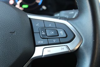 Volkswagen GOLF 1.4 GTE 204 13KWH STYLE (2022)