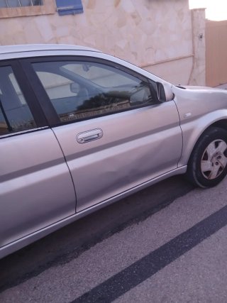 Honda HR-V 2003