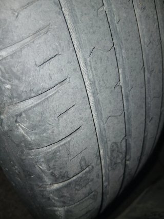 Honda HR-V 2003