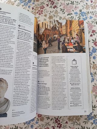 Guía Visual Roma (Guías Visuales). NUEVA.