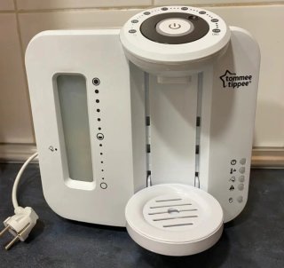 Preparador de biberones Tommee Tippee