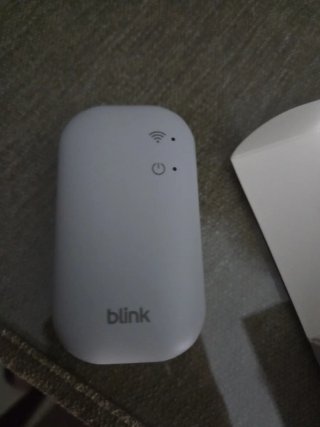 Módulo Sync Blink