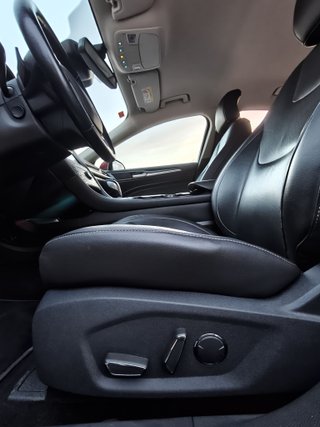 Ford Mondeo Vignale 2015