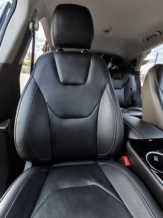Ford Mondeo Vignale 2015