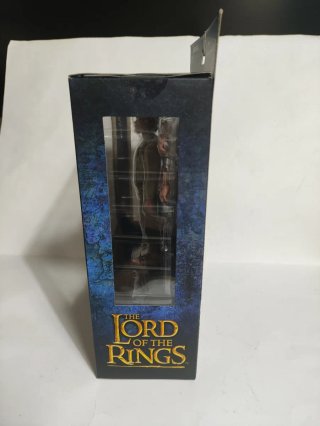 Figura Samwise Gamgee Diamond Select