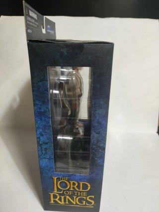 Figura Samwise Gamgee Diamond Select
