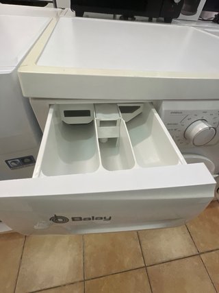 Lavadora Balay 7 kg