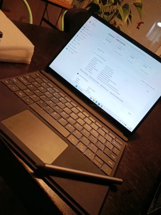 Tablet PC Chuwi Hi10 Max OFERTÖN