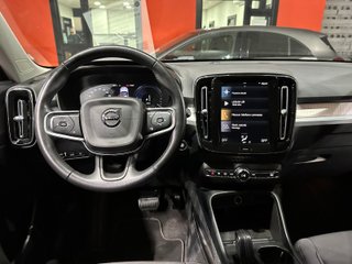 Volvo XC40 1.5 T4 211 INSCRIPTION EXPRESSION (2021)