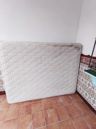 Colchón Pikolin 150cm