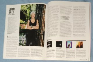 Revista Rockdelux, Madonna 2019