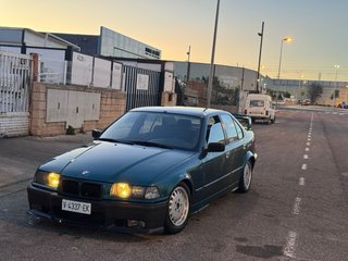 BMW Serie 3 1992
