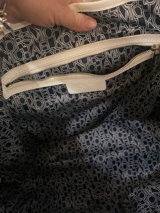 Bolso Michael Kors lunares