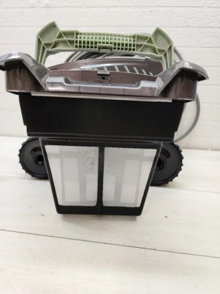 Zodiac Robot limpiafondos automático Piscinas