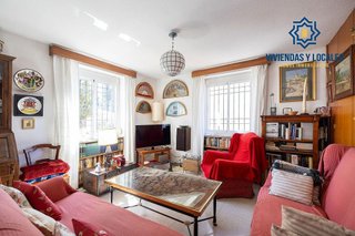 Piso en venta en San Matías - Realejo en Granada