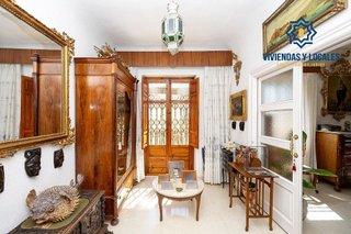 Piso en venta en San Matías - Realejo en Granada