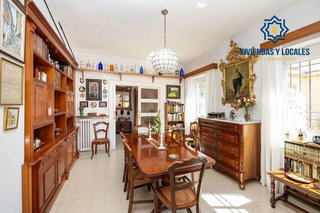 Piso en venta en San Matías - Realejo en Granada