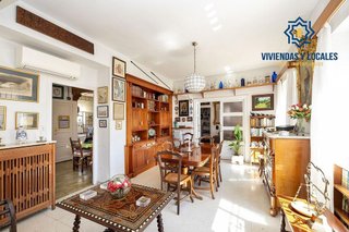 Piso en venta en San Matías - Realejo en Granada