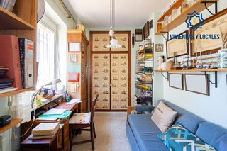 Piso en venta en San Matías - Realejo en Granada