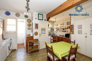 Piso en venta en San Matías - Realejo en Granada