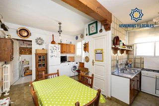 Piso en venta en San Matías - Realejo en Granada