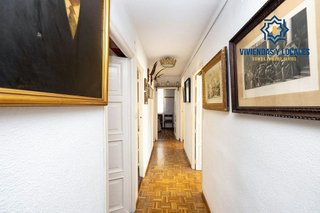 Piso en venta en San Matías - Realejo en Granada