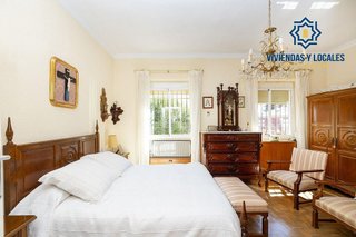 Piso en venta en San Matías - Realejo en Granada