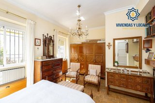 Piso en venta en San Matías - Realejo en Granada