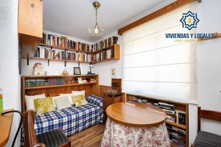 Piso en venta en San Matías - Realejo en Granada
