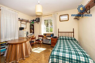 Piso en venta en San Matías - Realejo en Granada