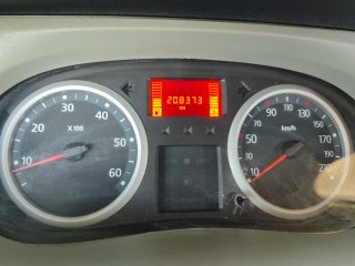 Renault Trafic Generation 2007