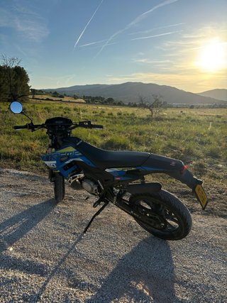 Derbi Sendra Drd Xtreme 2017
