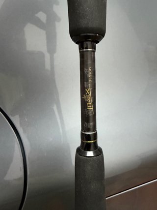 Caña Molix Fioretto Speciale