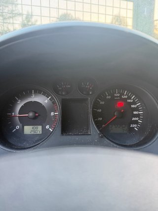 SEAT Ibiza 2003