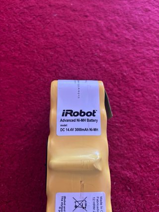 Batería iRobot Advanced Power System