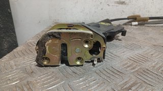 CERRADURA PUERTA TRASERA DERECHA MAZDA 6 BERLINA (GG) 126564