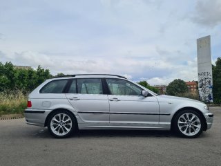 BMW Serie 3 2006