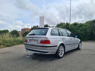 BMW Serie 3 2006