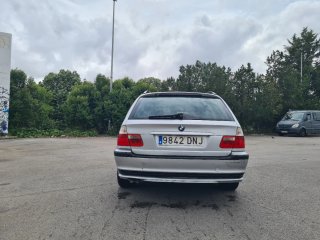 BMW Serie 3 2006