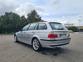 BMW Serie 3 2006