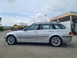 BMW Serie 3 2006