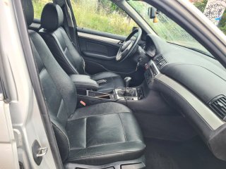 BMW Serie 3 2006