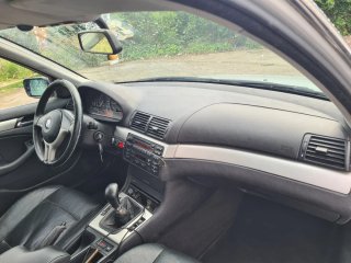 BMW Serie 3 2006